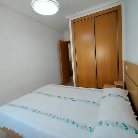 Acv - Costa Azahar I-2ª Linea Planta 3 Norte 3 *